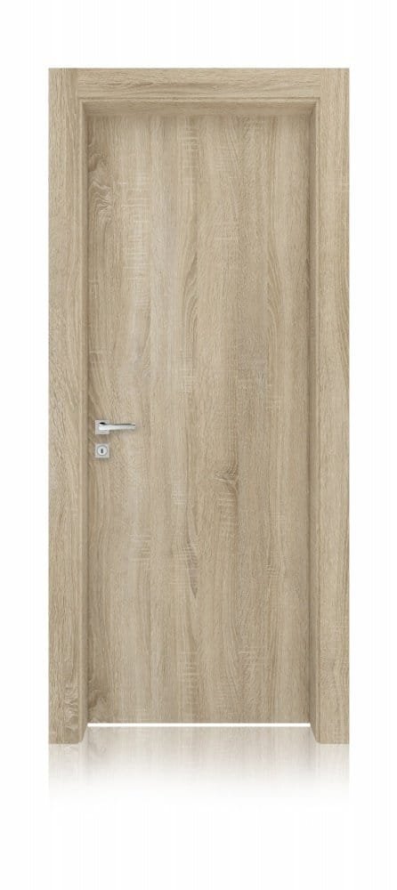 0502 Oak Rustic