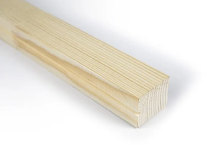Composite Lumber